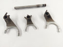 Triumph Speed ​​Triple 885i T509 [1997] - shift fork set-2