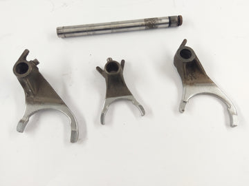 Triumph Speed ​​Triple 885i T509 [1997] - shift fork set - 0