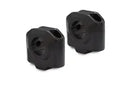 KTM 950 Supermoto [2008] - handlebar holder for Ø 28 mm handlebars, 30 mm increase, version LEH.00.039.24100.30/B - picture 6