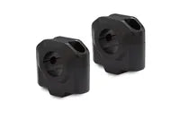 KTM 990 Adventure S [2006] - handlebar holder for Ø 28 mm handlebars, 30 mm increase, version LEH.00.039.24100.30/B - picture 6