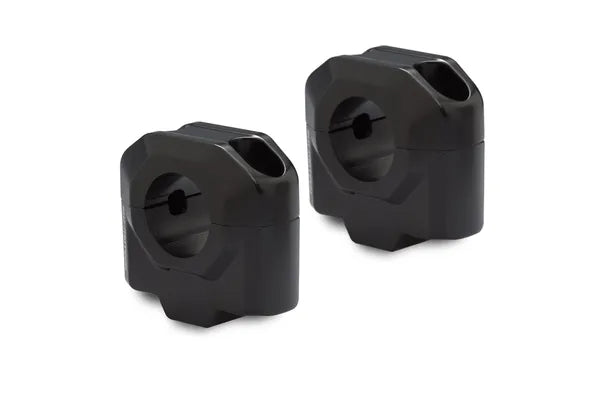 KTM 1290 Super Duke GT [2022-2024] - handlebar riser for Ø 28 mm handlebars, 30 mm, version EH000392410030B - picture 3