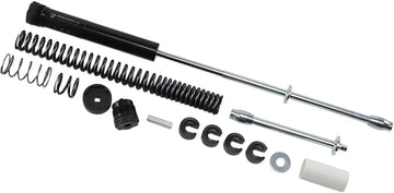 harley-davidson low rider [PROGRESSIVE SUSPENSION] – Monotube cartridge fork kit - 0
