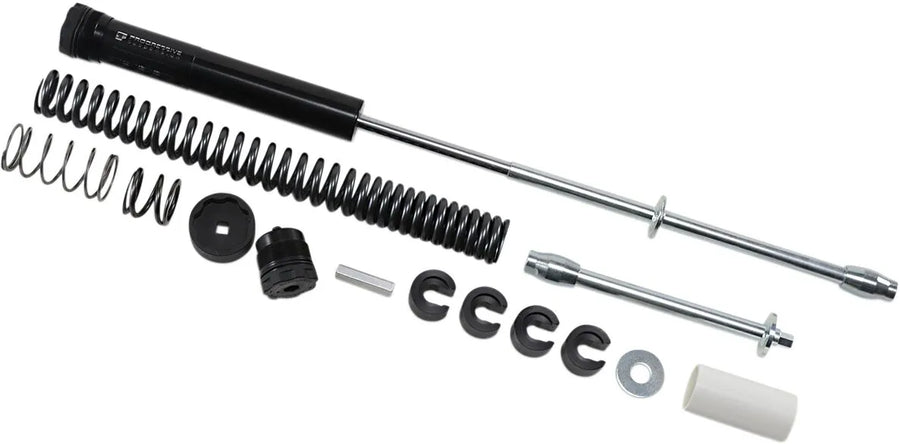 harley-davidson low rider [PROGRESSIVE SUSPENSION] – Monotube cartridge fork kit