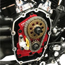 Harley-Davidson FLFBS 1923 Softail Fat Boy 117 [2025] - Race Series® Camchest Kit mit Vollhubstößeln – Bild 4