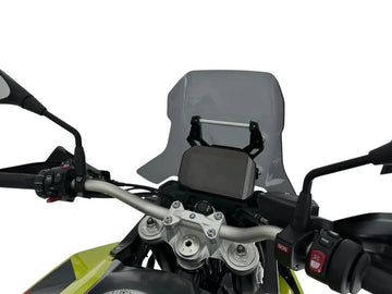 BMW F 900 GS [WRS] - windshield - 0