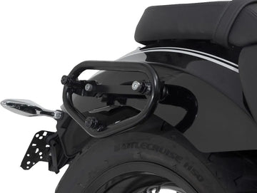 bmw r 18 [SW-MOTECH] – SLC side luggage rack