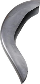 harley davidson flstc [KLOCK WERKS] – Builders Series 4" stretched rear fender-2