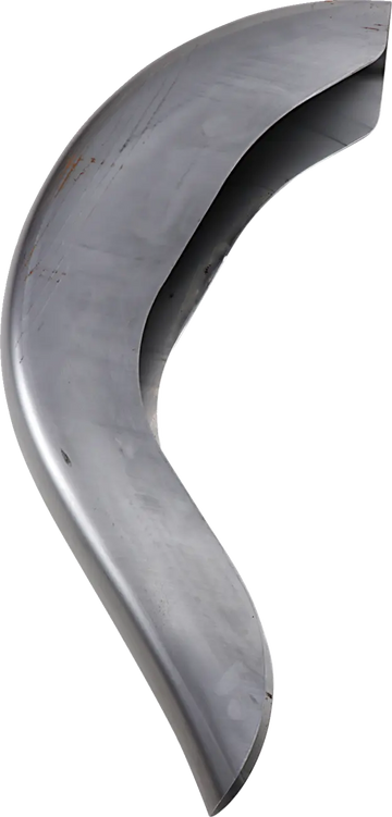 harley davidson flstc [KLOCK WERKS] – Builders Series 4" stretched rear fender - 0