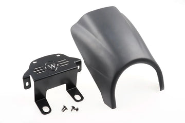 harley davidson softail street bob fxbb [CULT WERK] – headlight fairing