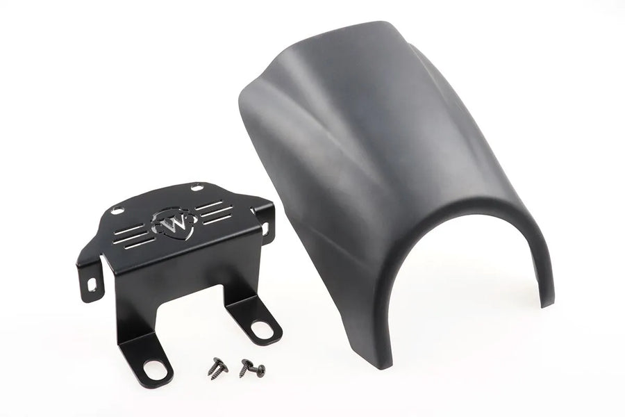 harley-davidson street bob [CULT WERK] – headlight fairing