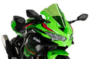 KAWASAKI ZX-4RR NINJA [2025] – Z-Racing Screen – Tinted-14