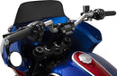 harley-davidson street bob [THRASHIN SUPPLY CO.] – handlebar risers-4