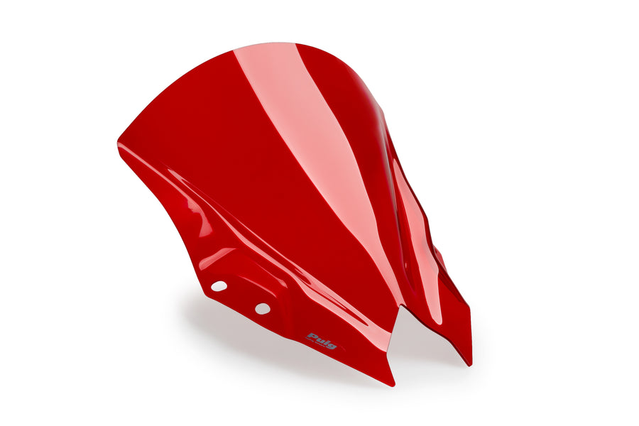 KAWASAKI NINJA 500 SE [2025] – Z-Racing screen – heavily tinted