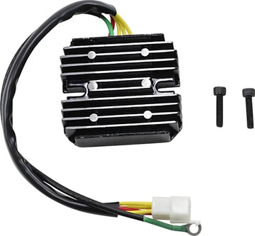 Suzuki GS 750 [RICK'S MOTORSPORT ELECTRIC] - Hot Shot Lithium-Ion Compatible Rectifier Regulator