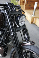 harley davidson fxsb [CULT WERK] – fork covers-2