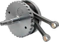 Harley-Davidson FXSTS 1450 Softail Springer [2005] - Ersatz-Schwungrad-Einheit – Bild 6