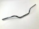 Motorcycle handlebars-1
