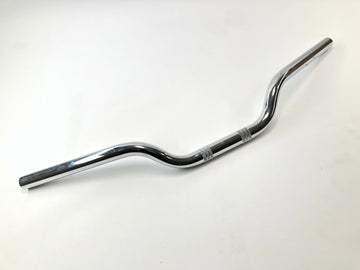 Motorcycle handlebars