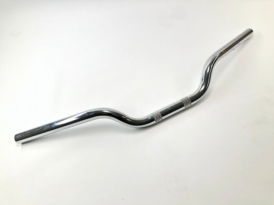 Motorcycle handlebars