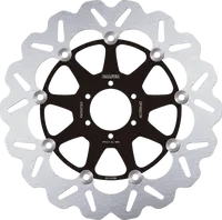 Triumph SPEED TRIPLE 900 Carburator [1994-1996] - brake discs – picture 10