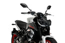 YAMAHA MT-09 SP [2020] – Naked fairing windshield side spoiler-9