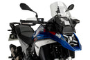 BMW R 1300 GS TROPHY [2025] – Wind deflector extended – tinted-6