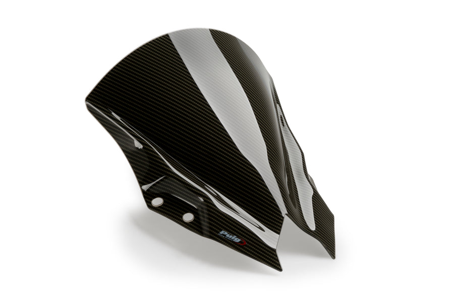 KAWASAKI NINJA 500 SE [2025] – Z-Racing screen – heavily tinted