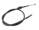 Yamaha XT 660 DM01 - clutch cable-4