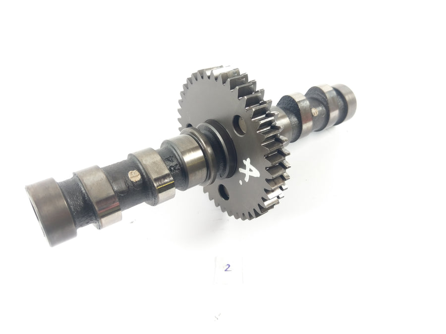 Honda VFR 400 R NC21 [1994] - Camshaft Exhaust Camshaft