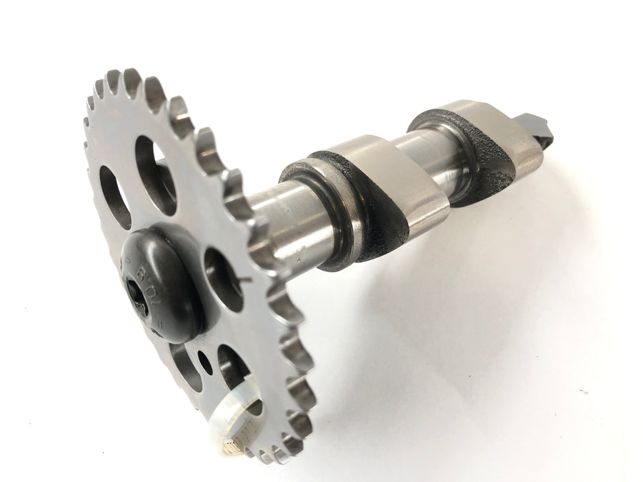 BMW F 650 CS Scarver [2001] - Camshaft Exhaust Camshaft