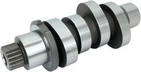 Harley-Davidson FLSTFI 1923 Softail Fat Boy Gray Ghost 117 [2025] - Reaper® 465 camshaft - picture 10