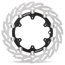 BMW R 1300 GS Adventure Trophy [2024-2026] - Flame Series Floating Brake Disc – Item no. 113285 – Image 4