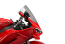 DUCATI PANIGALE V4R [2025] – R-Racer Screen – Tinted-3