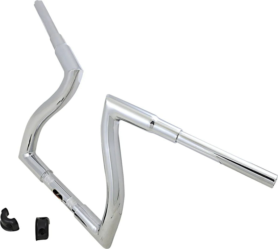 harley davidson fltruse [LA CHOPPERS] – Thresher handlebars
