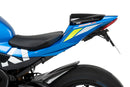 SUZUKI GSX-R 1000 R [2021] – Rear fairing – Matt black-4