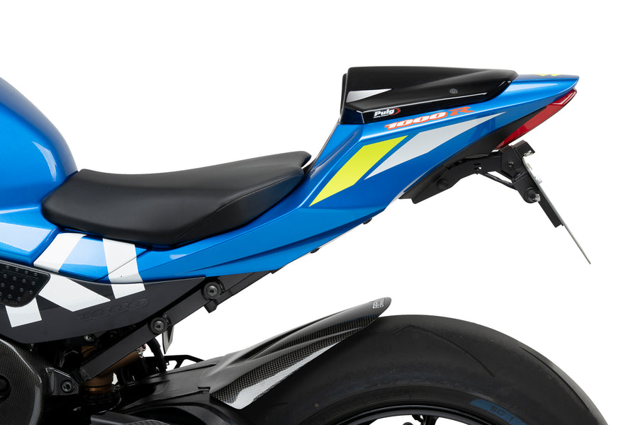 SUZUKI GSX-R 1000 R [2021] – Rear fairing – Matt black