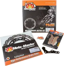 Honda CRF 250 R [2020-2023] - Vorderes Oversize-Bremskit – Art.-Nr. KG082RFS2 – Bild 5
