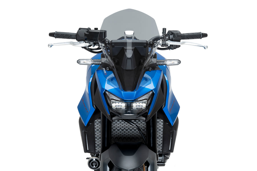 HONDA CB 750 HORNET [2025] – New Generation Touring – Tinted