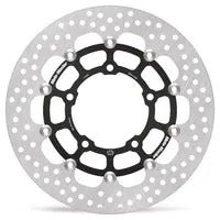 Honda CBR 650 R ABS Rh01 [2021, 2024-2026] - Halo Series Schwimmende Bremsscheibe – Bild 5