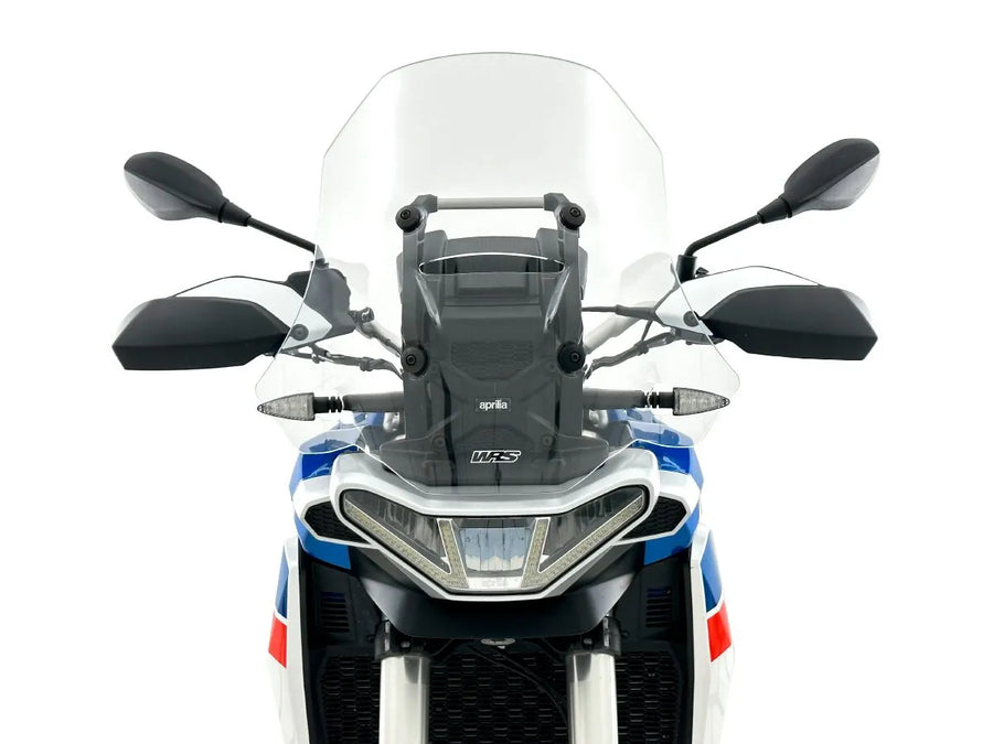 Aprilia Tuareg 660 [WRS]-motorcycle cladding disc