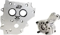 Harley-Davidson FXSBSE2 1800 Breakout CVO [2014] - OE+ Oil Pump/Cam Plate Kit - Image 6