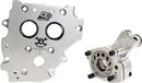 Harley-Davidson FXST 1690 Softail Standard [2012-2015] - OE+ Oil Pump/Cam Plate Kit - Figure 6