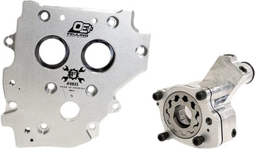 Harley-Davidson FXSE 1800 Pro Street Breakout CVO [2016-2017] - OE+ Ölpumpen-/Nockenplatten-Kit – Bild 2