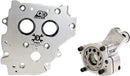 Harley-Davidson FXST 1690 Softail Standard [2012-2015] - OE+ Oil Pump/Cam Plate Kit - Image 2