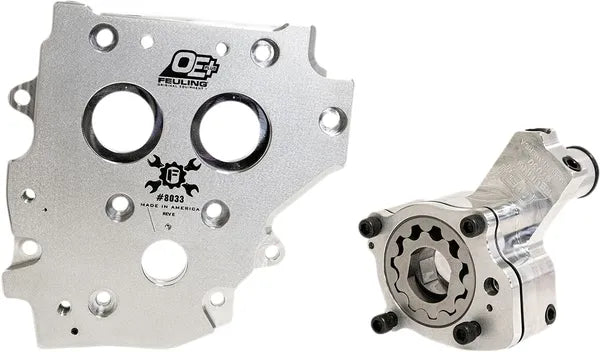 Harley-Davidson FXST 1690 Softail Standard [2012-2015] - OE+ Oil Pump/Cam Plate Kit - Image 4