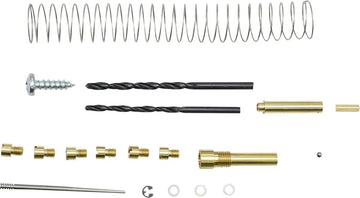 Harley Davidson Sportster [DYNOJET] – Rekalibrierungsdüsen-Kit