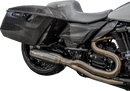 Harley Davidson FLFB [SLYFOX] – Side Covers-2