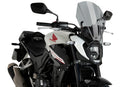 HONDA CB 500 HORNET [2025] – New Generation Touring – Tinted-6