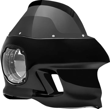 harley-davidson sportster s [SADDLEMEN] – S-RT Mini fairing - 0