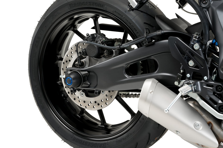 YAMAHA YZF-R7 [2025] – Rear Axle Regulator PHB19 – Black